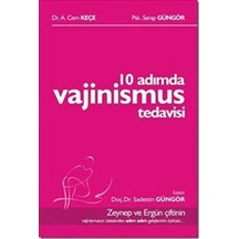 10 Adımda Vajinismus - Tedavisi