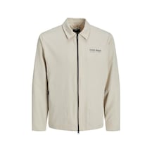 Jack & Jones 12252916 Jcotrack Shacket Ay Işığı 001