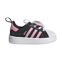 Adidas Adıfom Superstar Çocuk Spor Ayakkabı - Ih7068 Siyah
