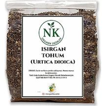 Isırgan Tohum Urtica Dioica L. 1kg