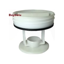 Profilo Uyumlu Pompa Kapağı , Çamaşır Makinesi Filitre Kapak - 480058656