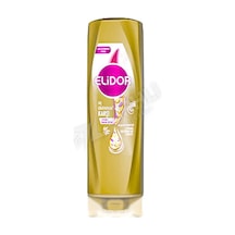 4 Adet Elidor Dökülmeye Karşı Saç Kremi 350 Ml