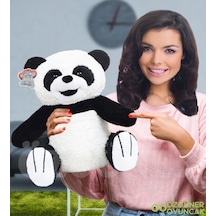 Sevimli Panda No 1