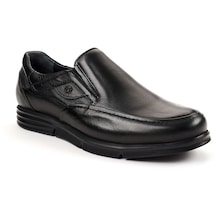 Forelli ANEMON 69017-H Erkek Günlük Deri Comfort Ayakkabı