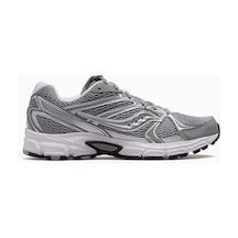 Saucony Ride Millenium Unisex Sneaker Günlük Ayakkabı 26y S70812 Gri Gümüş