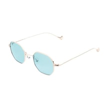 Santa Barbara Polo Sb1004col05 Kadın Güneş Gözlüğü Altın - Rose Gold