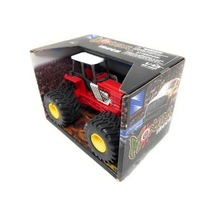 New-ray 1:43 Truck Kamyon - Mavi