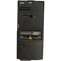 Micromaster 4 Profibus Module 2.el