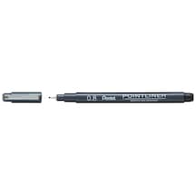 Pointliner Fiber Uçlu Teknik Çizim Kalemi 0.8mm