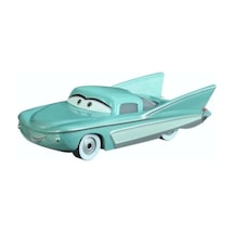 Pixar Cars Radiator Springs Classic - Flo By Mattel