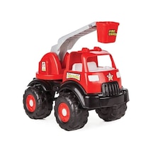 Power İtfaiye Kamyon 06519