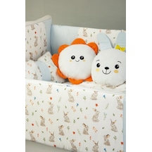 Bunny Bebek Uyku Seti (70x110)