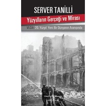 Yüzyılların Gerçeği Ve Mirası 6. Cilt - 20. Yüzyıl Yeni Bir Dünyanın Aranışında - Aıaı-817142