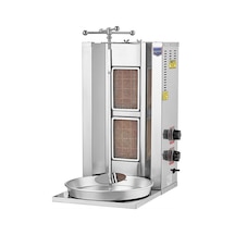 Remta 2 Radyanlı Tüplü Ce Döner Ocağı
