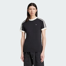 Adidas Premium Cali Erkek Tişört C-adıjc6361e50a00 Siyah