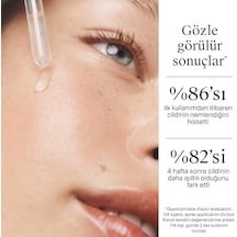 Hydro Boost Serum%10 Niasinamid 30 Ml Pipetli Şişe Hyalüronik Asit Ve Niasinamid İçeren Nemlendirici Serum Cilt Tonunu Eşitlemeye Ve Canlandırmaya Yardımcı Yüz Bakımı