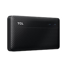 TCL Linkzone MW42V 4G LTE Cat4 Mobil Wi-Fi Siyah