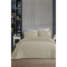 Keten Tatak Örtüsü Çift Kişilik