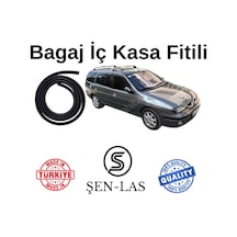 Renault Megane 1 Station Wagon Şen-las Bagaj Fitili Şl2305
