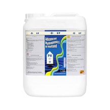 Advanced Hydroponics Ph Up 5 Litre 5 Lt