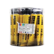 Südor Fix Su Bazlı Sıvı Yapıştırıcı No:7 19 Gr 25'li Paket