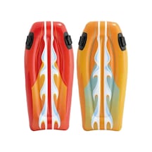 İntex Çocuk Sörf Yatak 112 Cm - 58165 Lisinya