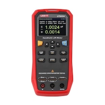Unı-t Ut622a El Tipi Lcr Metre