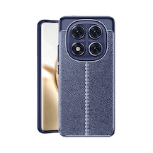 Redmi Note 14 Pro 4g Kılıf Auto Focus Kapak - Lacivert Bzsxx00 1