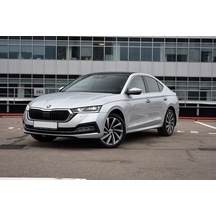 SKODA OCTAVİA LE SİS FARI OCTAVİA SİS LAMBASI LED SOL ŞOFÖR TARAF