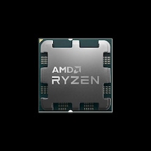 Amd Ryzen 5 7500f 6 Core, 3,7-5.00ghz, 38mb Cache, 65w, Am5 Soket, Tray, Dahili Grafik Yok, Fan Yo