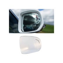 Volvo Xc90 Ayna Camı Isıtmalı Kör Nokta Ledli 2015 2022 Sağ