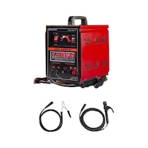 Tr 250 Eş Şarjlı Kaynak Makinesi, 80-250a Elektronik Ayarlanabilir, 2500w, 220v Ac, Fan Destekli Hava Soğutmalı