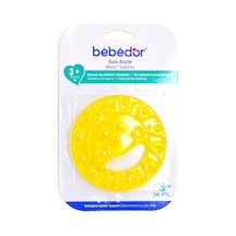 Bebedor 511 Sulu Dişlik Sari Güneş Sarı