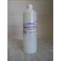 Distile Su 1 Litre 1 Lt. Saf Aritilmiş Su 1 Lt.
