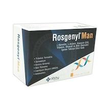Rosgenyl Man 30 Saşe
