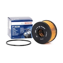 Jaguar X-type 2.2d 2005-2009 Bosch Yağ Filtresi Netparp9239