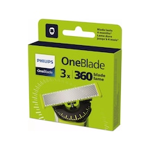 Philips Phılıps One Blade 360 Qp430/50 Tıraş Bıçakları 190259860