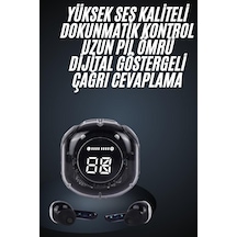 Bluetooth - 933 - Kulaklık Hifi Kalitesinde Kablosuz - Muratech - Müzik Keyfi