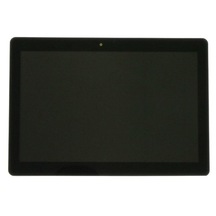 Lenovo Uyumlu Miix 300-10Iby Tablet Lcd Panel Dokunmatik Ekran Kit Fcc04