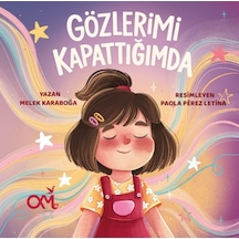 Gözlerimi Kapattığımda - Ezjı-726616