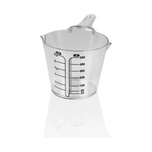 Lb Çift Taraflı Ölçü Kabı 500ml Çok Renkli