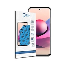 İletişim Xiaomi 11 Se İle Uyumlu Nano Ekran Koruyucu Kırılmaz Esnek Cam Sku: Zeusb0c4m9l16w