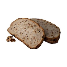 Ekotime Siyez Üzümlü Cevizli Balina Ekmeği 500 G