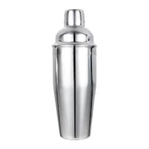 304 Paslanmaz Çelik 750 Ml Kokteyl Shaker Profesyonel Bar Shaker
