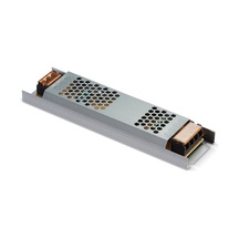250 W 21 Amper 12 V Ultra Slim Led Trafosu - Ct-2677