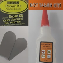 B Gc Şişme Bot Hızlı Yapıştırıcı