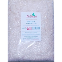 Lokman Toz Pul Naftalin 2 KG