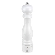 Peugeot Paris U-select Tuz Değirmeni Lake Beyaz 30 Cm Çok Renkli