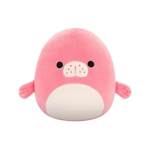 Squishmallows Manati Morlai 13cm Cr06724 Çok Renkli