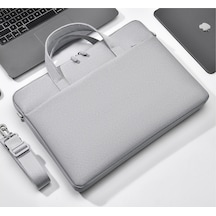Yystore Leptop Çantası Hava Yastığı Darbeye Dayanıklı 15,6 İnç Dizüstü Bilgisayar Koruma Qn1504